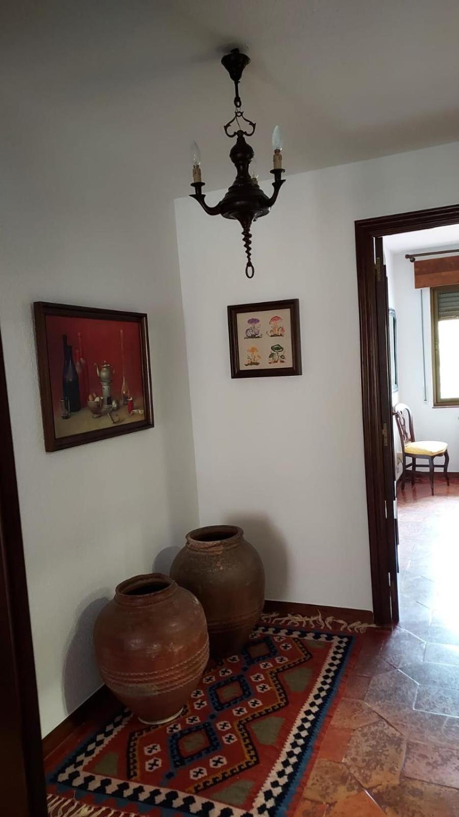 Casa Rural Puente Mocho Ledesma Exterior foto