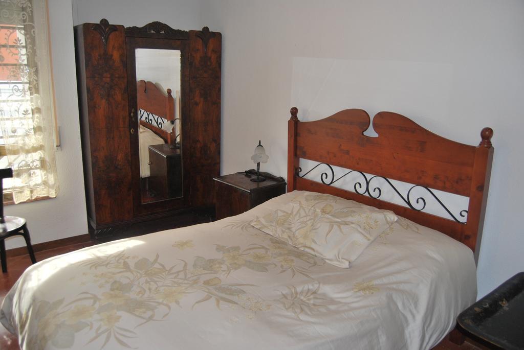 Casa Rural Puente Mocho Ledesma Zimmer foto